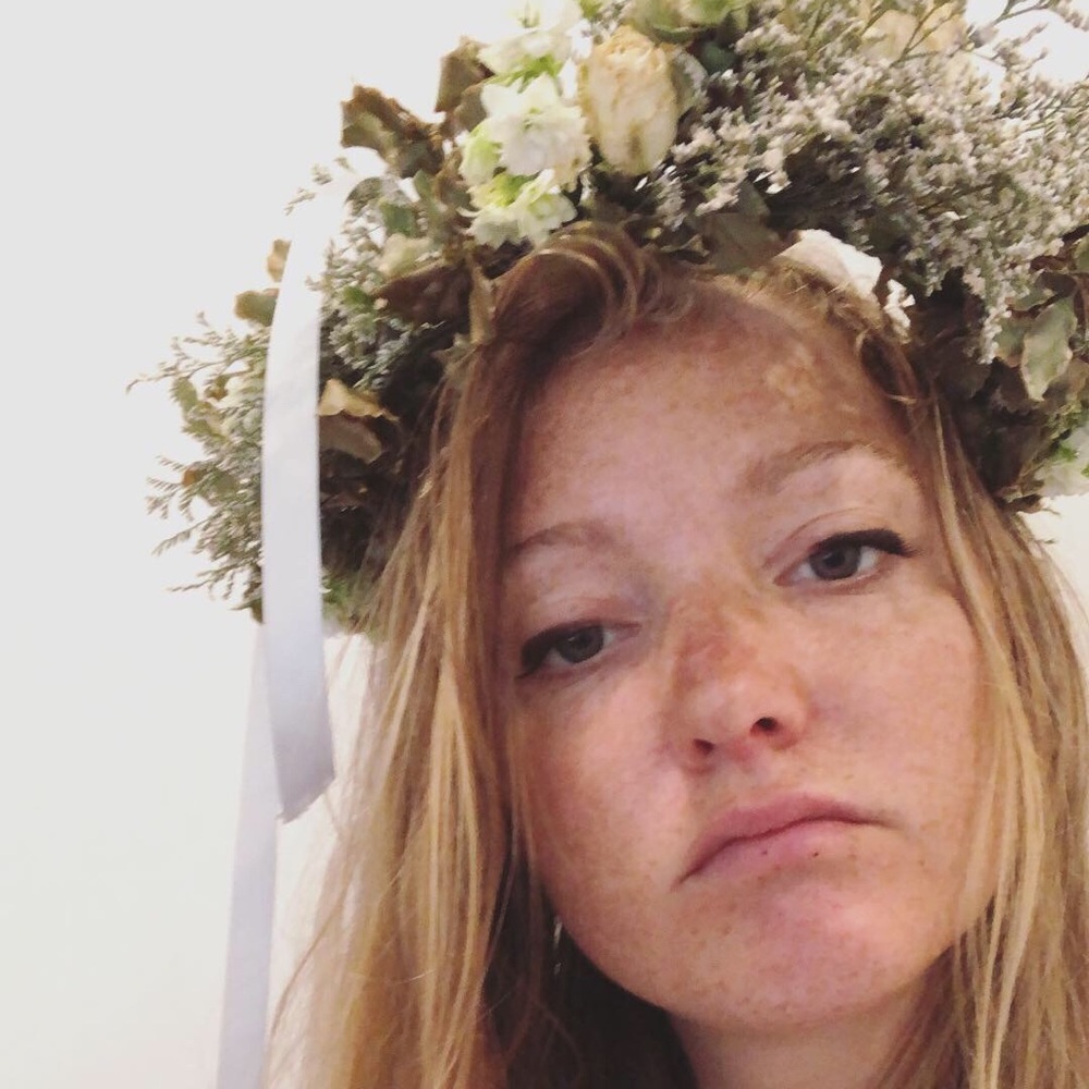 Meet your Posher, Samantha